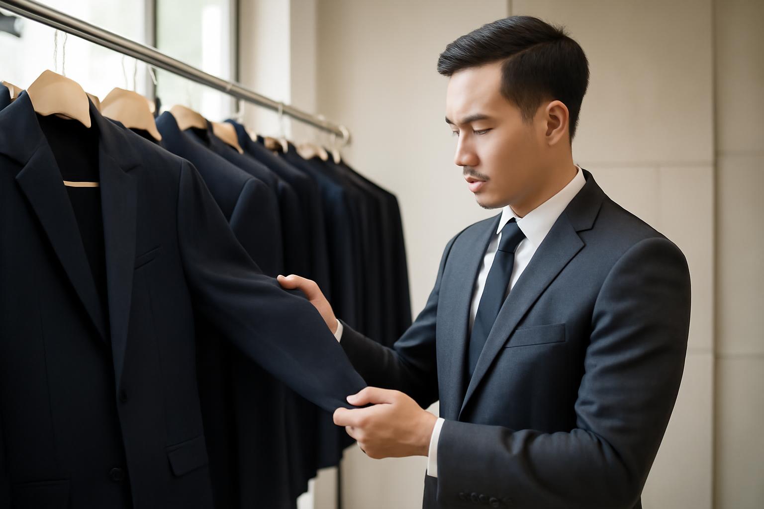 Vest cưới giá rẻ tại TP HCM có thật sự chất lượng?