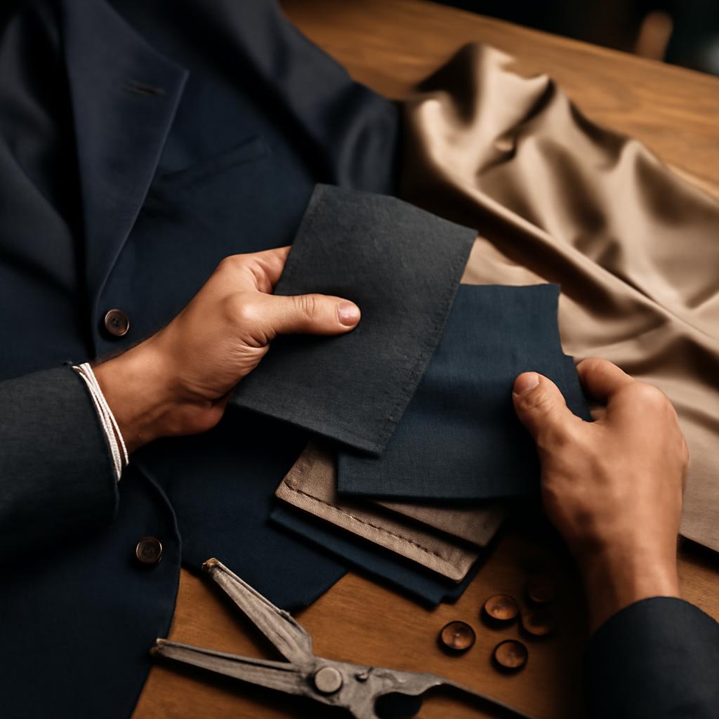 Các khoản chi ảnh hưởng đến giá may vest cưới