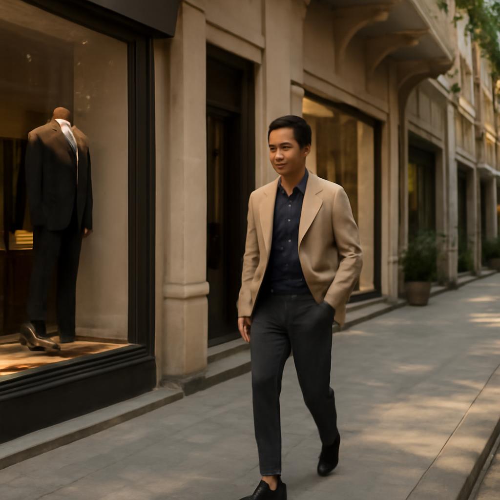C&aacute;c khu vực n&ecirc;n t&igrave;m địa chỉ may vest cưới nam TP HCM