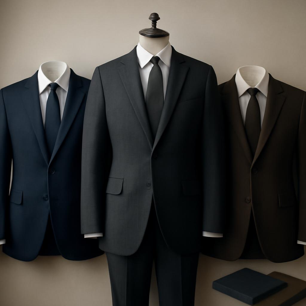 C&aacute;ch chọn kiểu d&aacute;ng v&agrave; chất liệu vest cưới t&ocirc;n d&aacute;ng