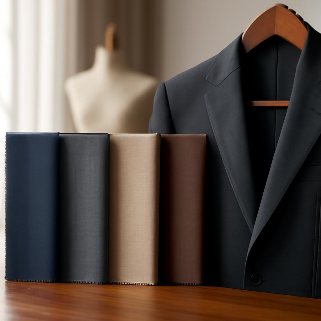 Cách chọn phom dáng, chất liệu và màu sắc vest cổ điển