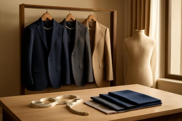 Mức gi&aacute; may vest cưới nam hợp l&yacute; tại TP HCM