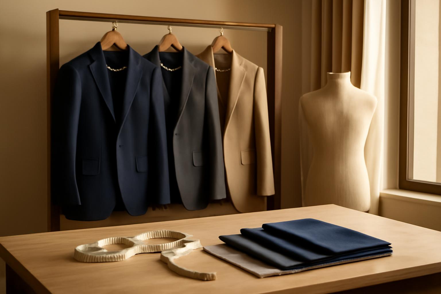 Mức giá may vest cưới nam hợp lý tại TP HCM