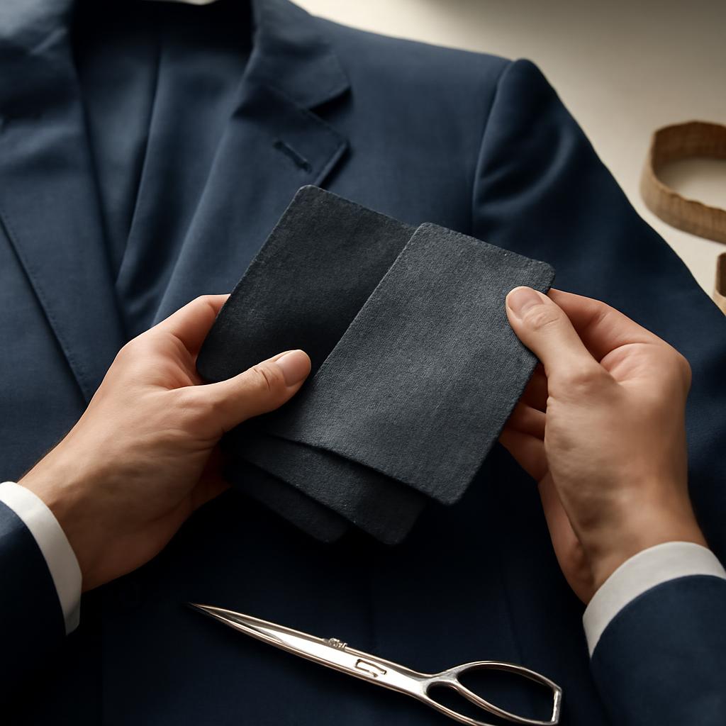 Những yếu tố quyết định chi ph&iacute; may vest cưới