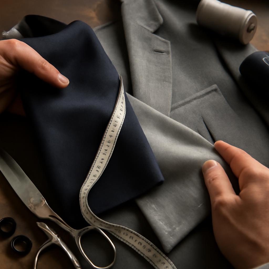 Những yếu tố quyết định chi ph&iacute; may vest cưới