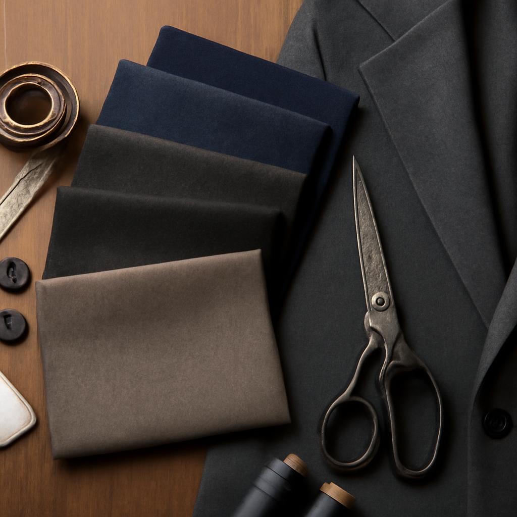 Những yếu tố quyết định chi ph&iacute; may vest cưới