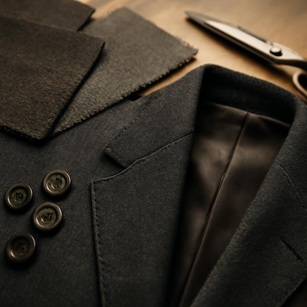Những yếu tố quyết định giá may vest cưới