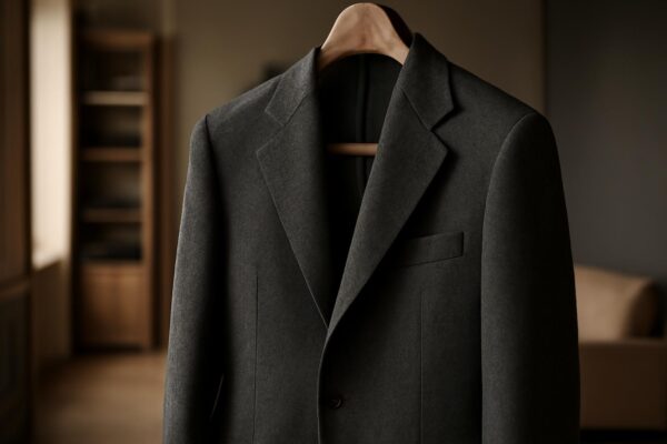 Vest nam vải wool l&agrave; g&igrave; v&agrave; v&igrave; sao được ưa chuộng