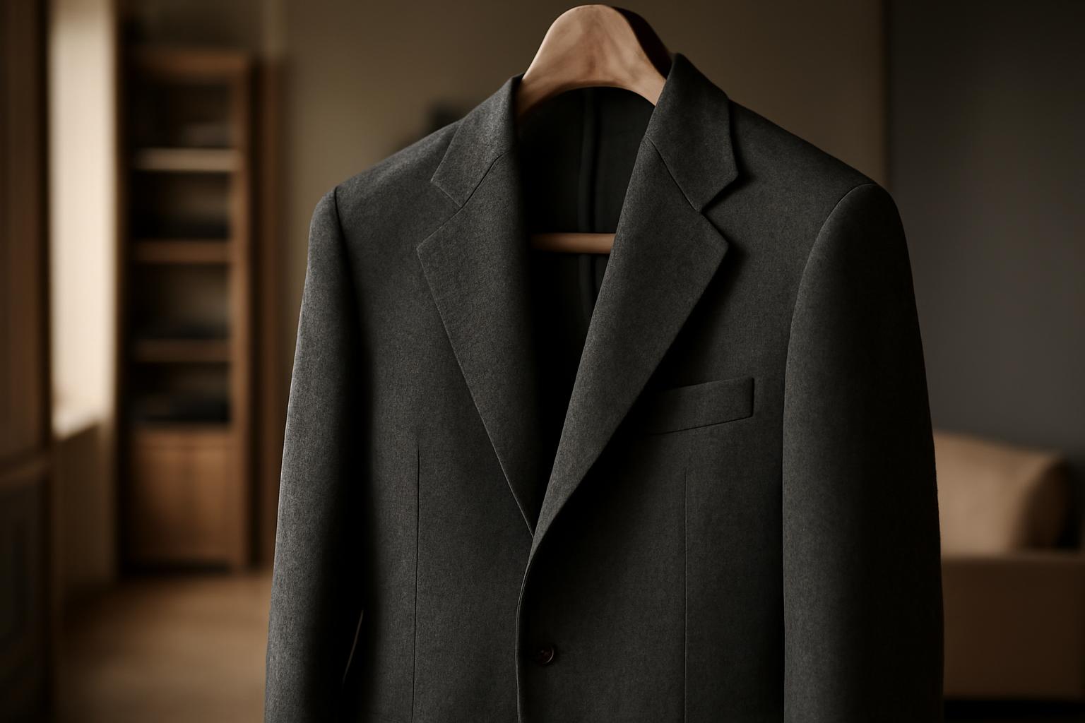 Vest nam vải wool là gì và vì sao được ưa chuộng