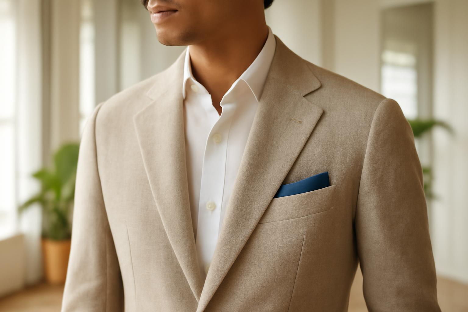 V&igrave; sao vest nam vải cotton đ&aacute;ng c&acirc;n nhắc